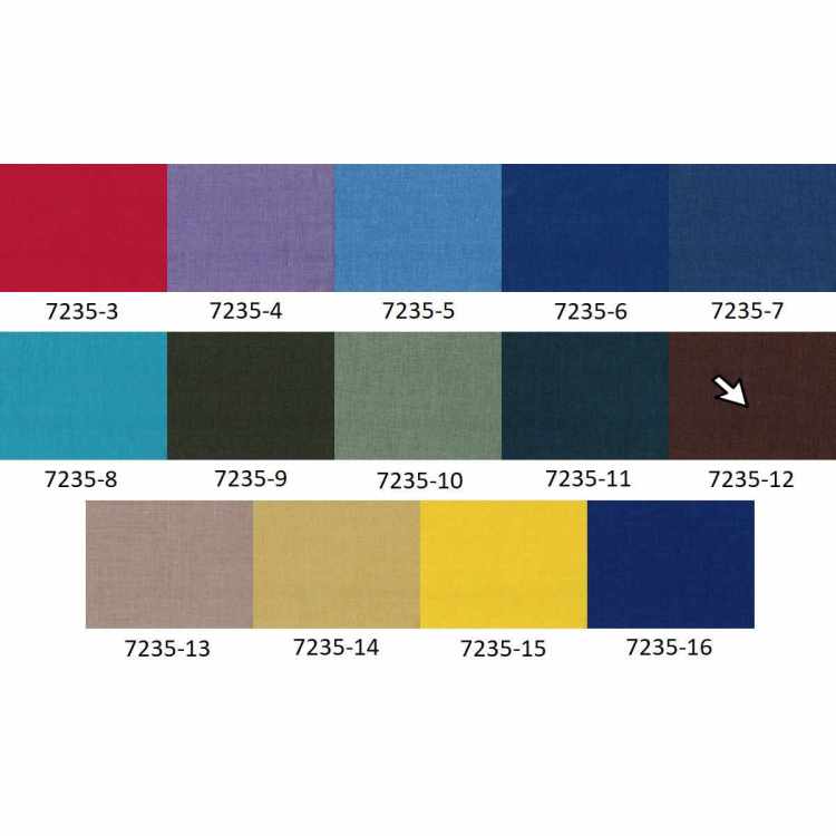 Poplin Mix 7235