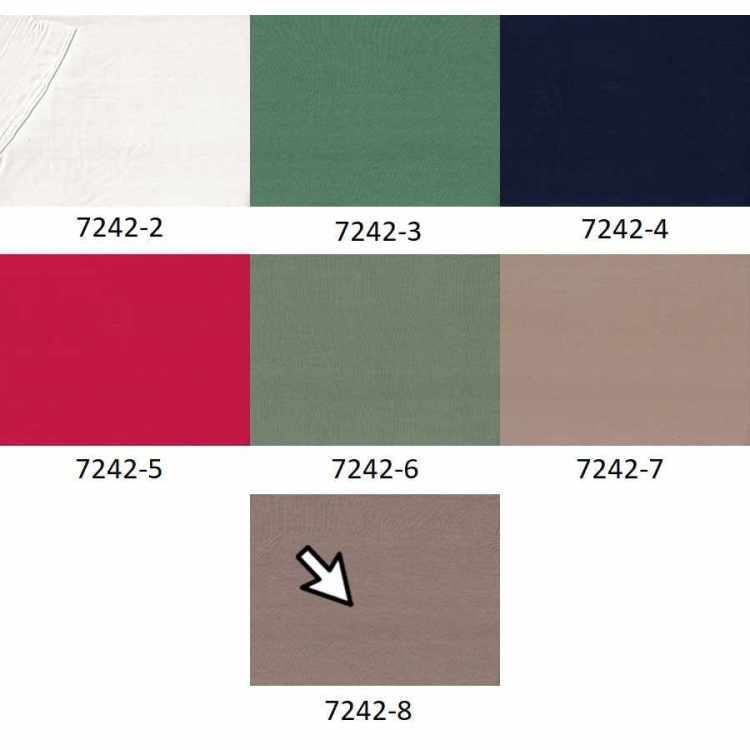 Jersey Rayonne 7242
