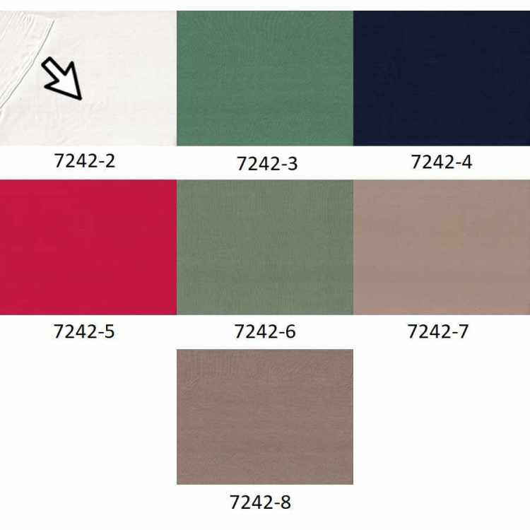 Jersey Rayonne 7242