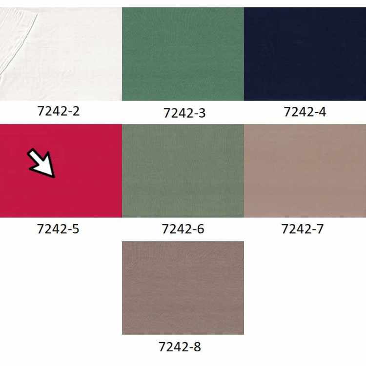 Jersey Rayonne 7242