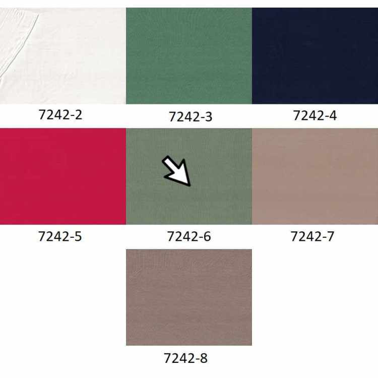 Jersey Rayonne 7242