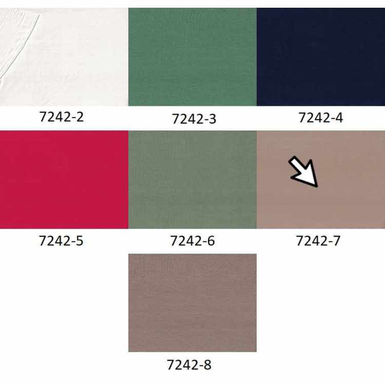 Jersey Rayonne 7242