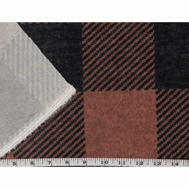 Sweather Knit 4801-02