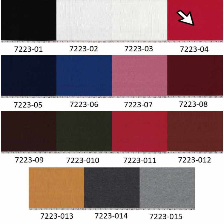 Thermique Brossé 7223