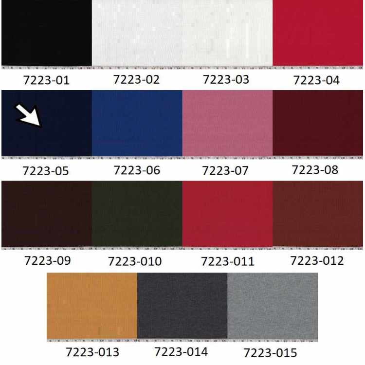 Thermique Brossé 7223