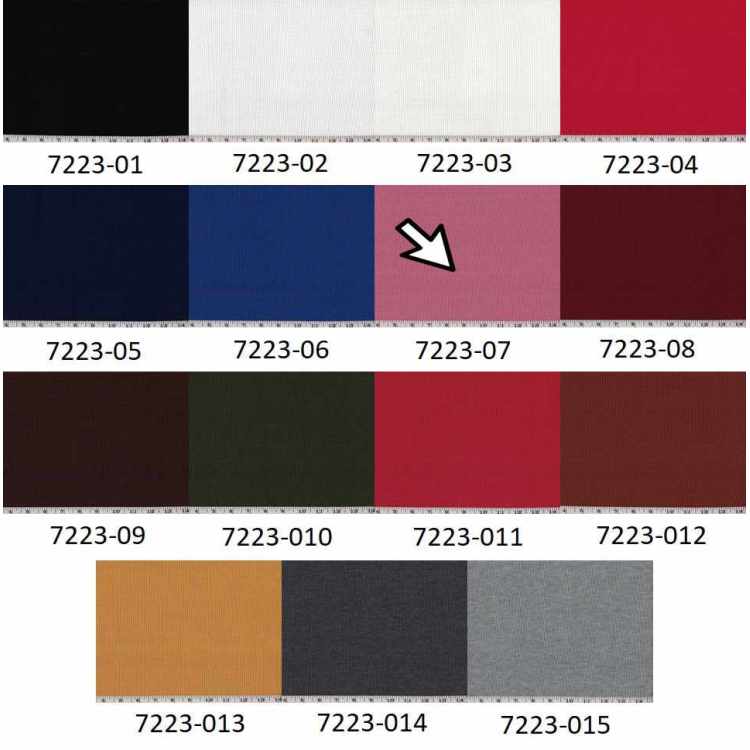 Thermique Brossé 7223