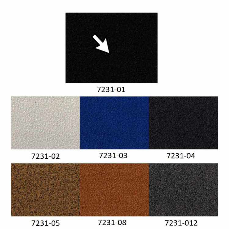 Tricot Bouclé 7231