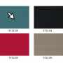 Plain Twill FR. 5712