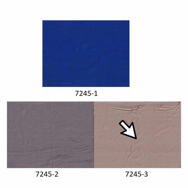 Plain Stretch Poplin 7245