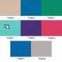 Plain Challis Rayon 7248