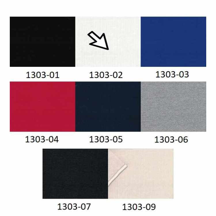 Coton Ouaté Uni 12oz 1303