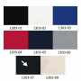 Coton Ouaté Uni 12oz 1303