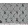 Tulle Jacquard 7249-3