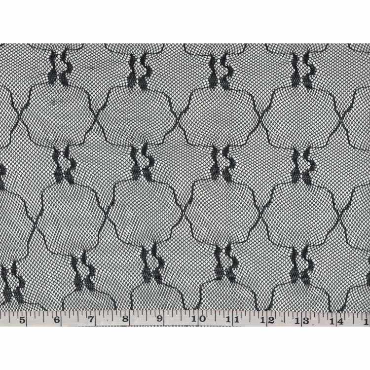 Tulle Jacquard 7249-3