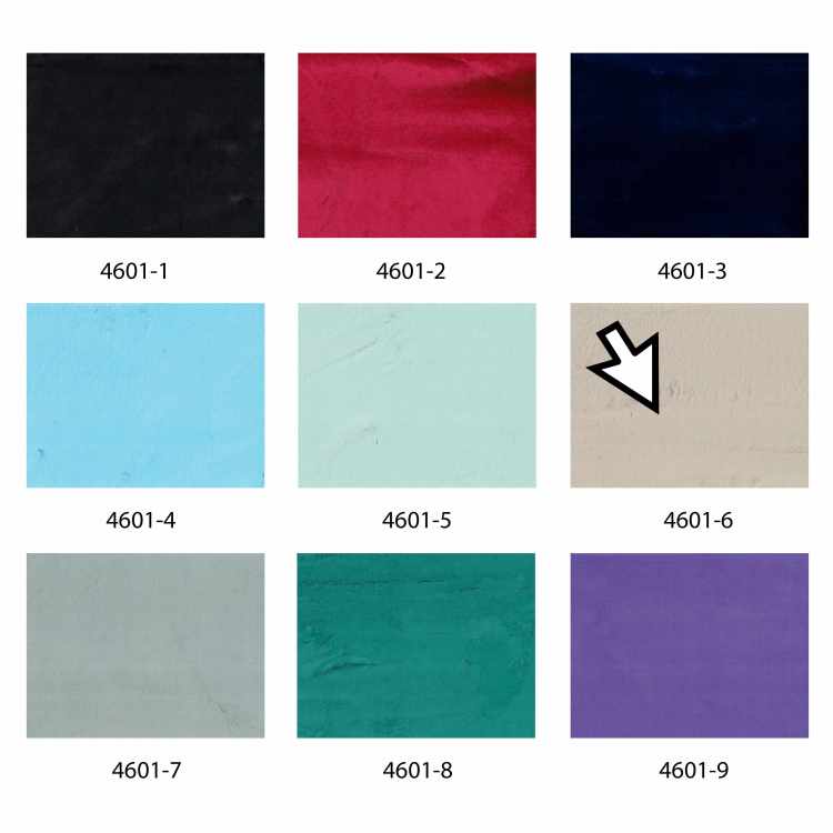 Minky Rabbit 4601