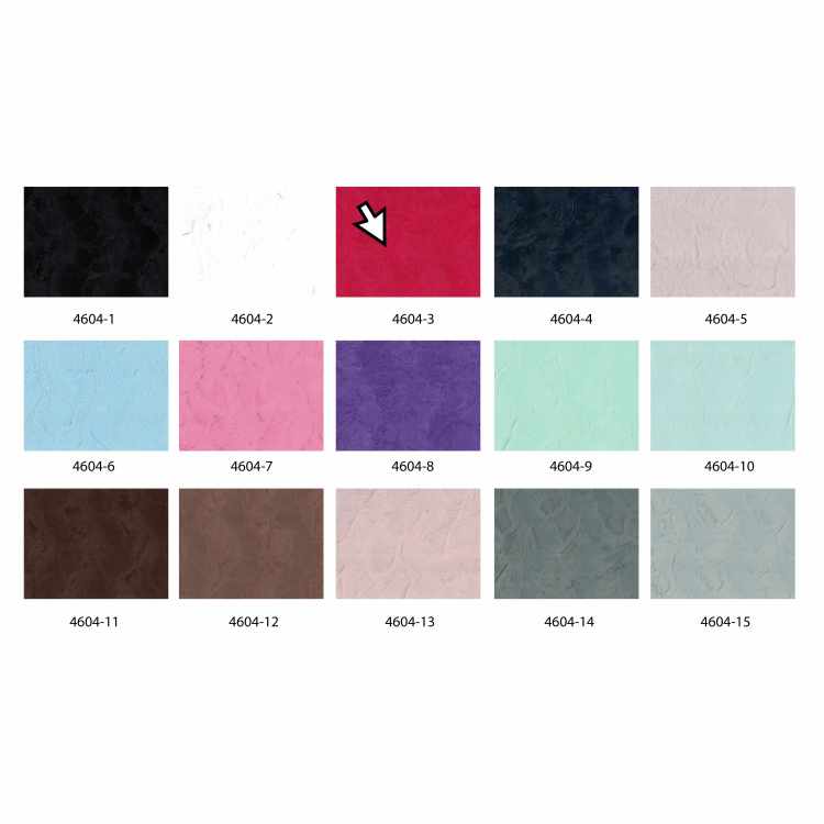 Minky Spruce 4604