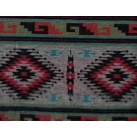 Wool Navajo 99124-4