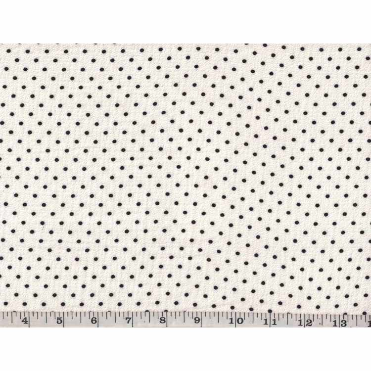 Printed Crepe 2862-1