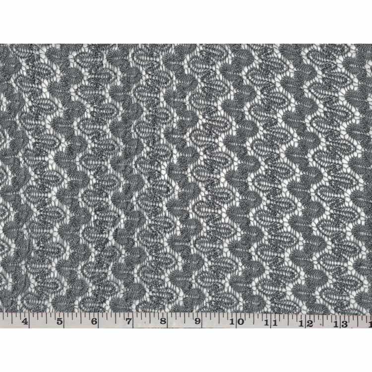 Dentelle Scintillant 2866-1
