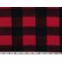 Polar Fleece Check 1809-02