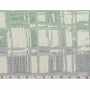 Jacquard Brillant Carreaux 7296-1