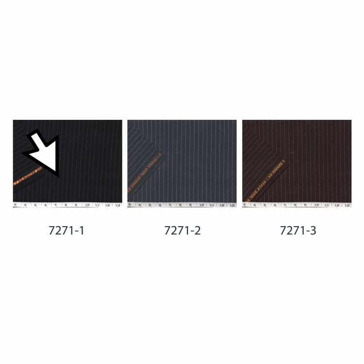 Suiting Stripes 7271