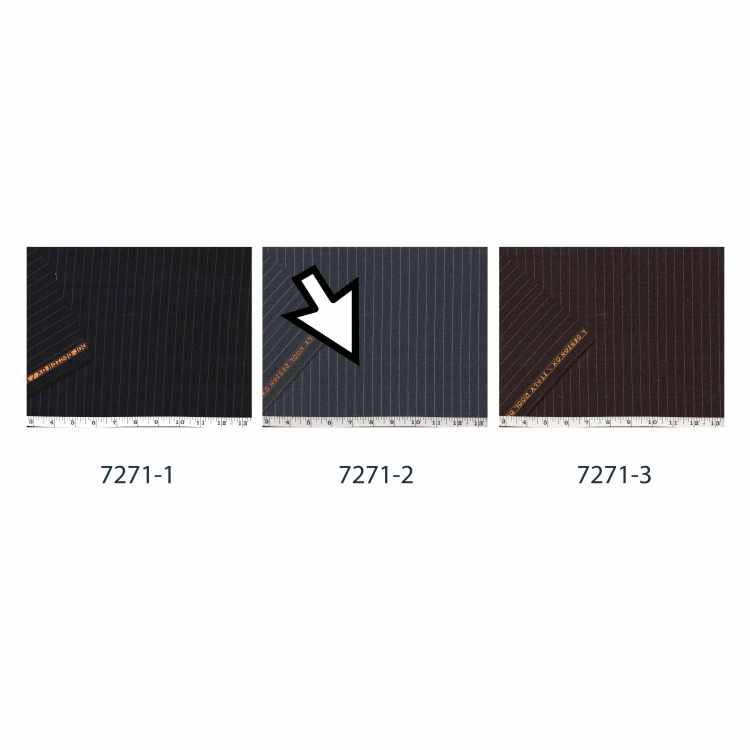 Suiting Stripes 7271