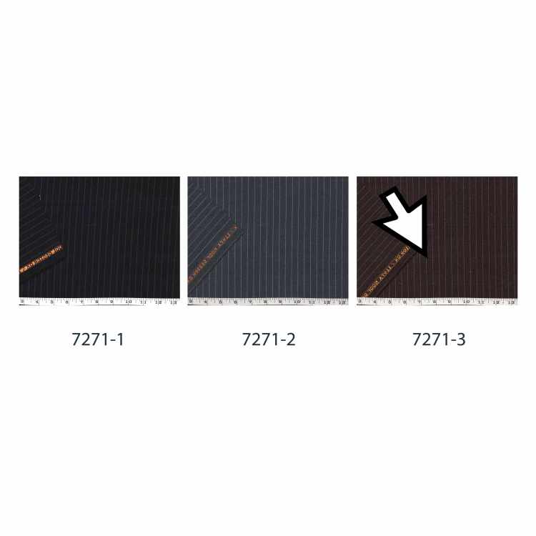 Suiting Stripes 7271