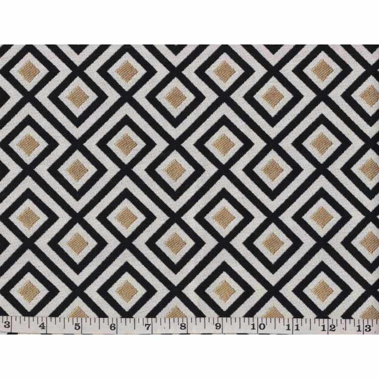 Art Deco Jacquard BB 5235-1