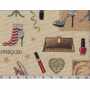 Jacquard Upholstery BB 5237-1