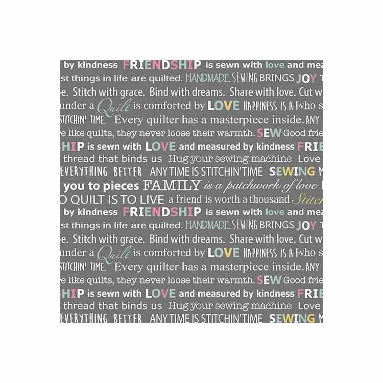 Benartex Cotton (6975-1)