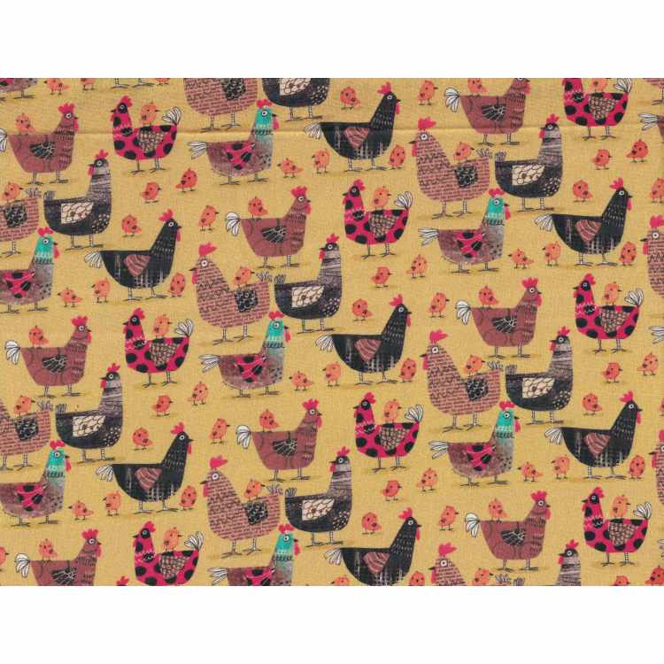 Benartex Cotton (09452-33)