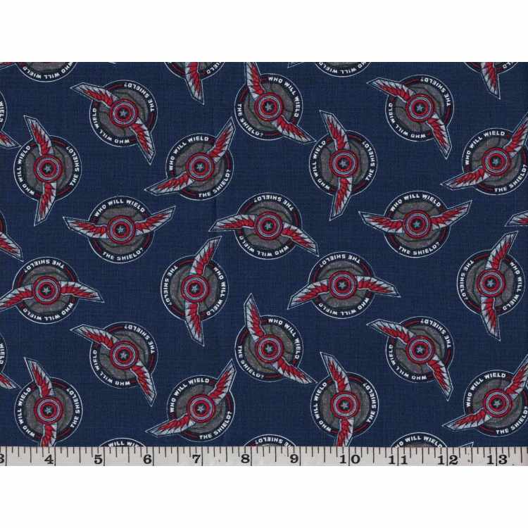 Coton Quilt 2312-70