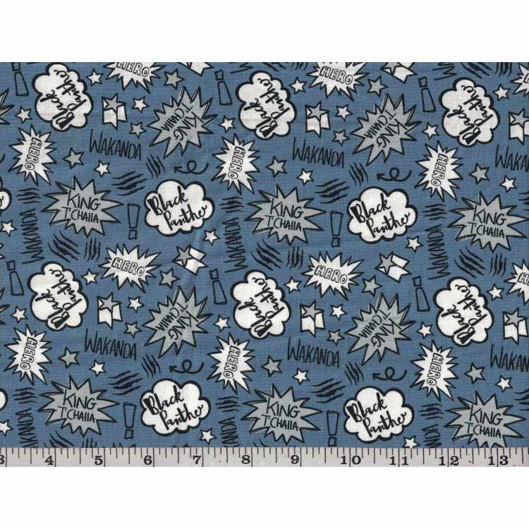 Coton Quilt 2312-75