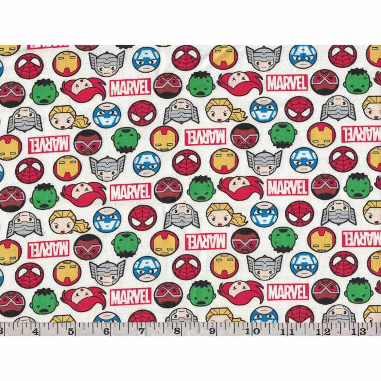 Quilt Cotton 2312-77