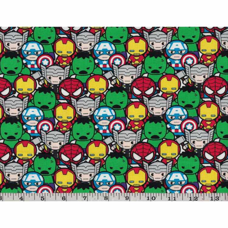 Quilt Cotton 2312-78