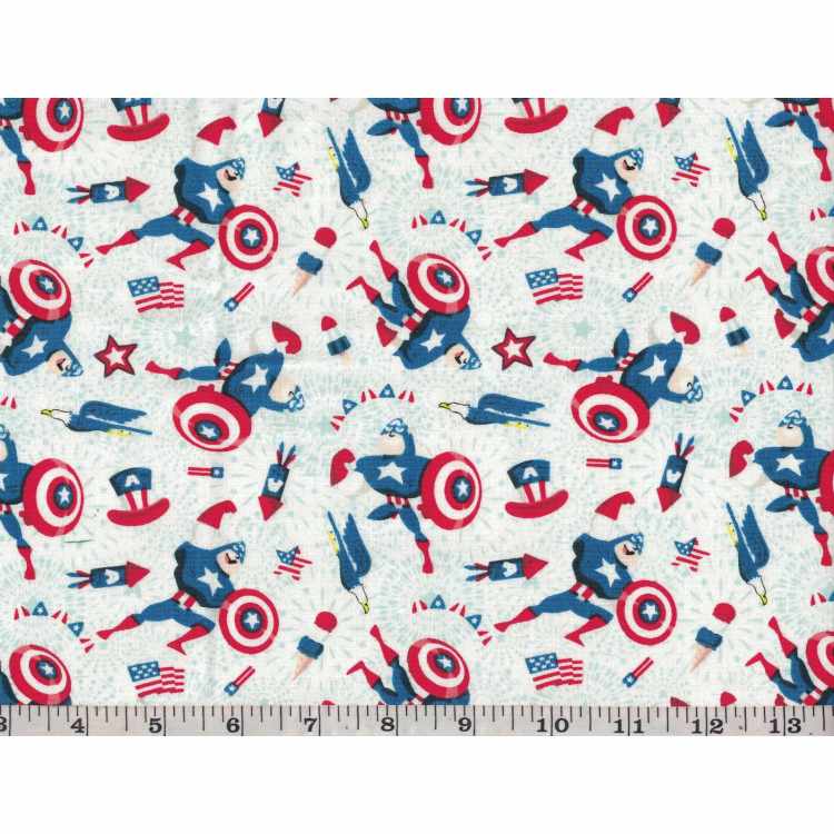 Quilt Cotton 2312-80