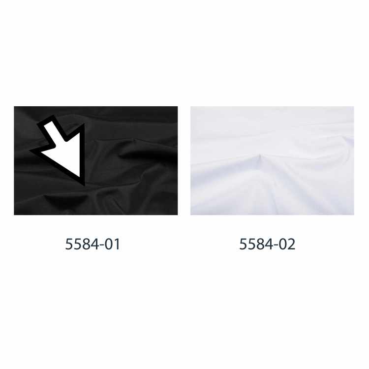 Blackout 100% Opaque Stof 5584