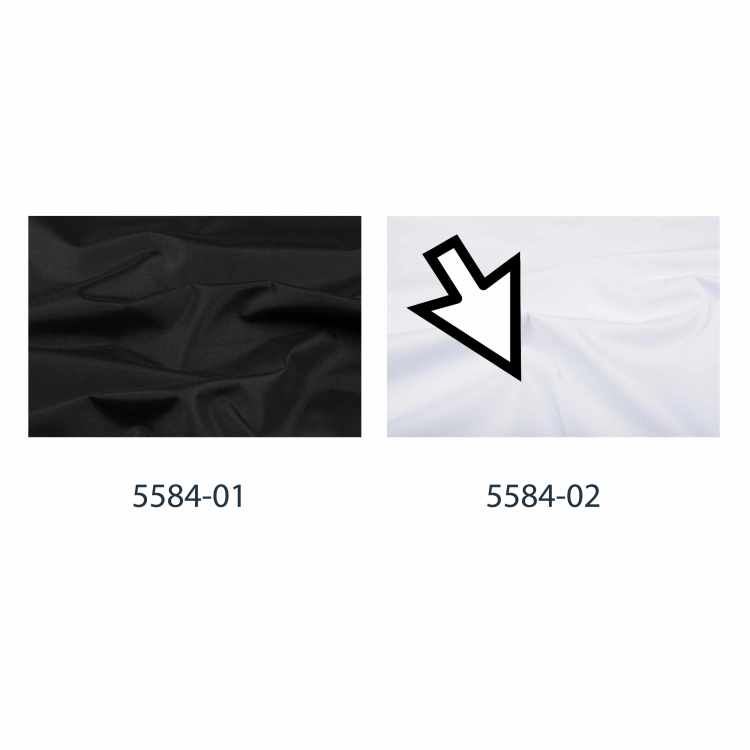 Blackout 100% Opaque Stof 5584