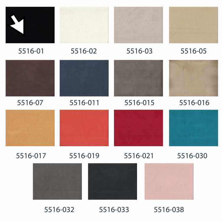 Suede Fjord Stof 5516