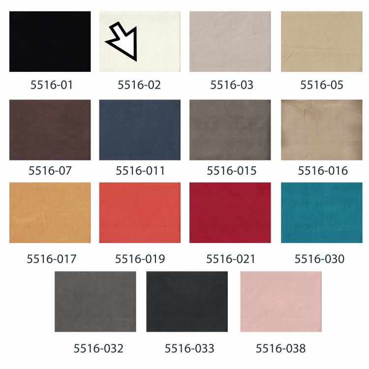 Suede Fjord Stof 5516