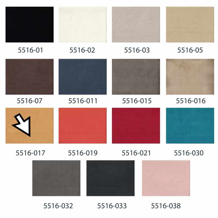 Suede Fjord Stof 5516