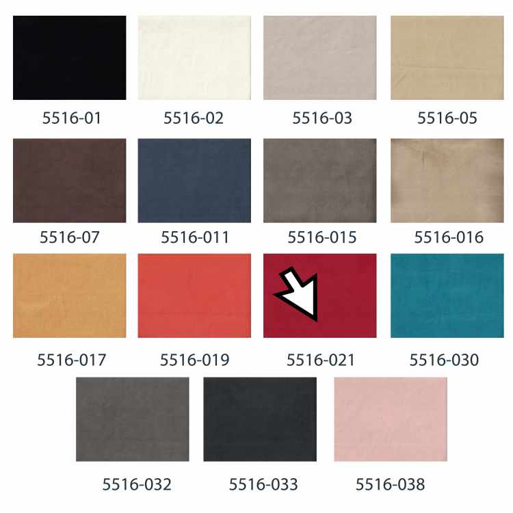 Suede Fjord Stof 5516