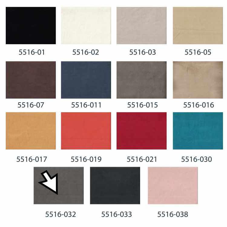 Suede Fjord Stof 5516