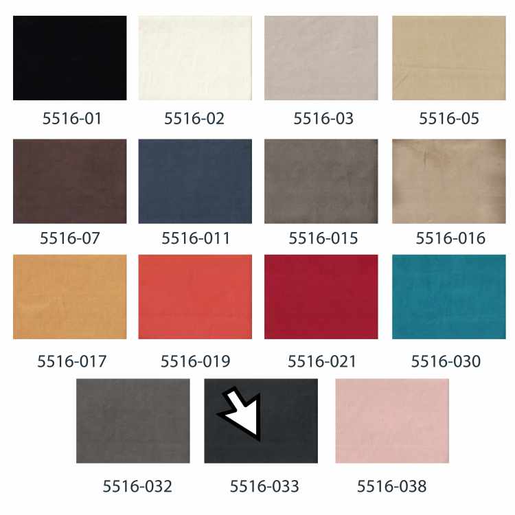 Suede Fjord Stof 5516