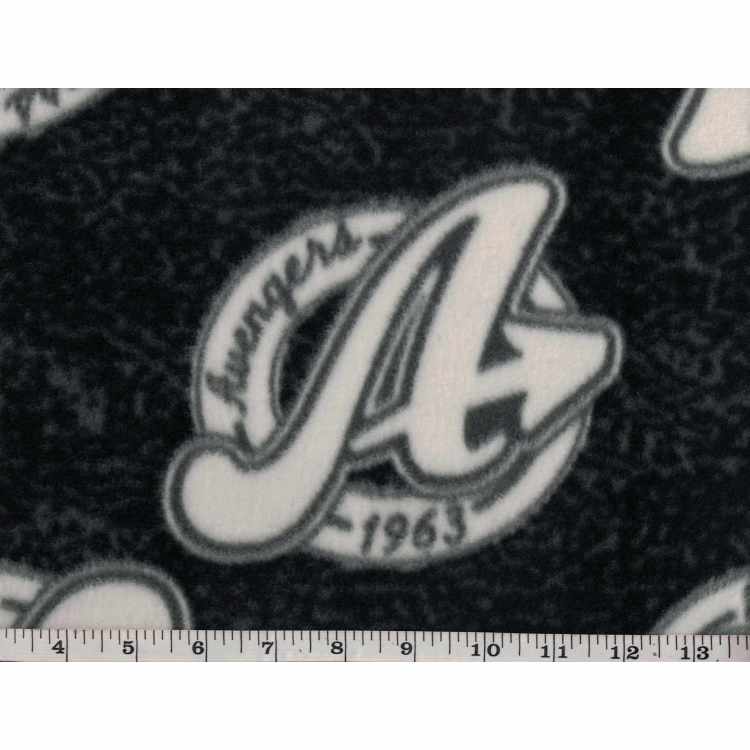 Arctic Fleece 2322-1