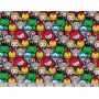 Quilt Cotton 2312-85 Avengers Cassamble