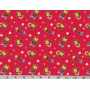Quilt Cotton 2312-87 Iron Man