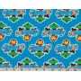 Quilt Cotton 2312-88 Super Heroes