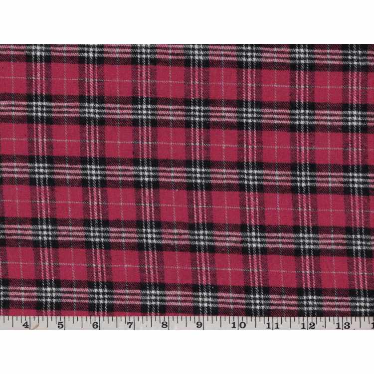 Teint Tissé Flanelle 1812-2